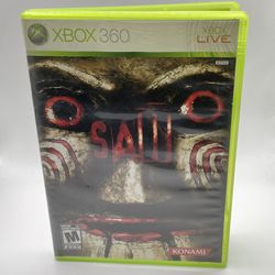 Saw Xbox 360
