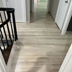 Sand And Finish 