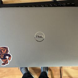 Dell Latitude 5420