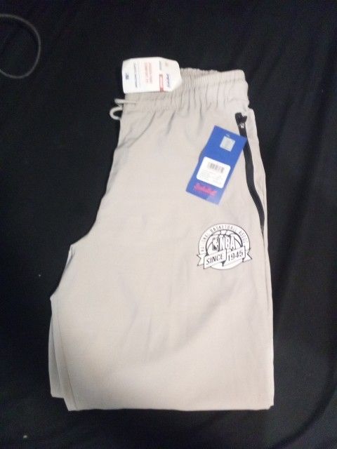NBA Jogger Pants Size Medium (Brand New)