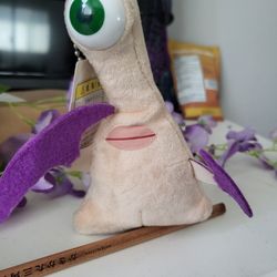 Parasyte Plush Toy Migi iwaaki hitoshi Doll 