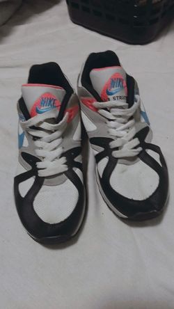 Nike Air Structure Triax 91