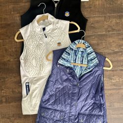 Women’s Golf Clothes Bundle
