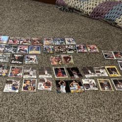 Sports Cards 