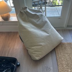 Price To Sell! Bean Bag With Linen Material