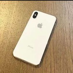 Apple iPhone X unlocked