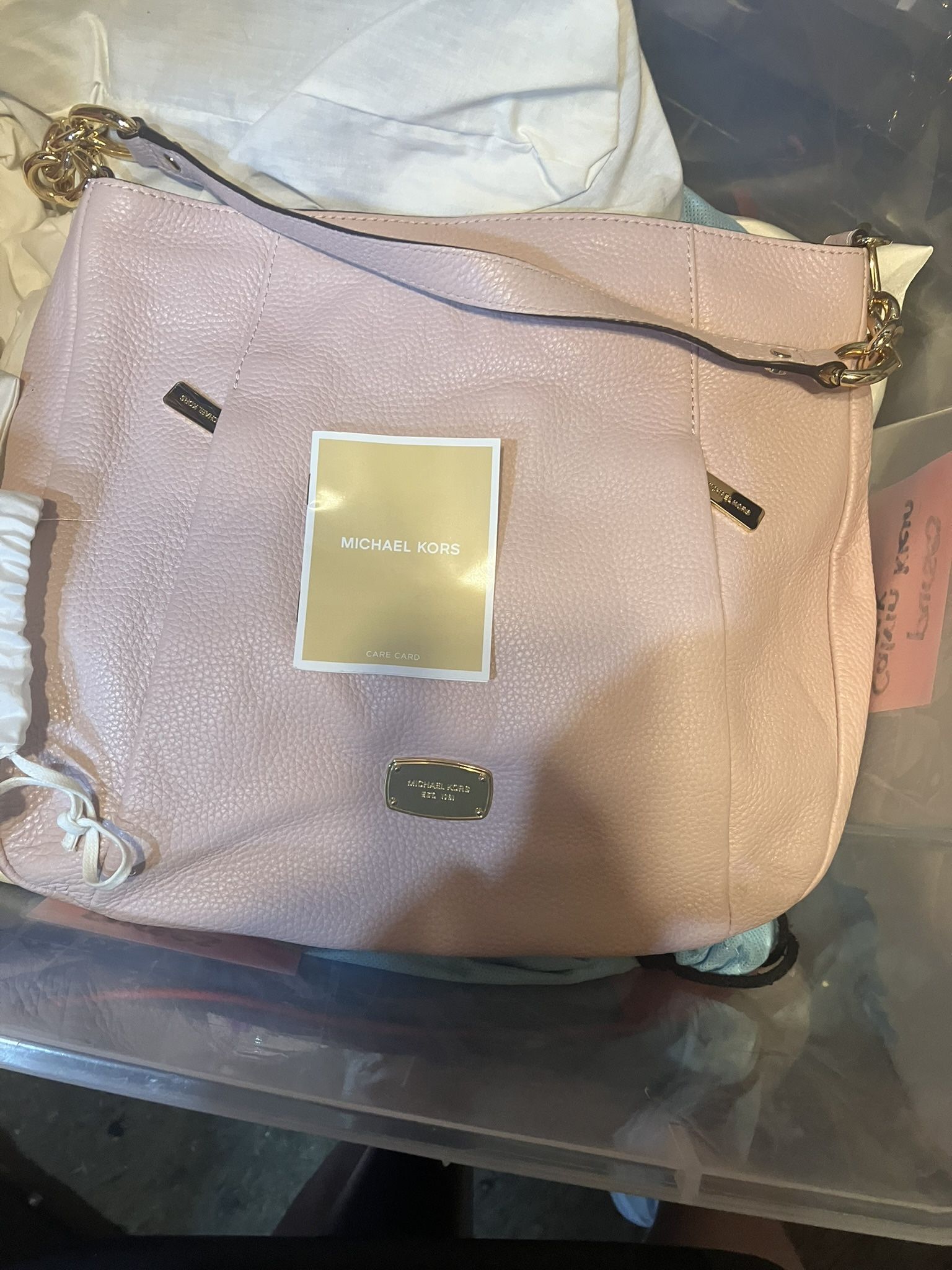 Michael Kors Purse