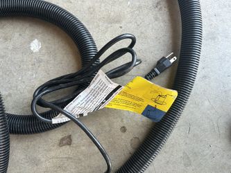 Everbilt Utility Pump