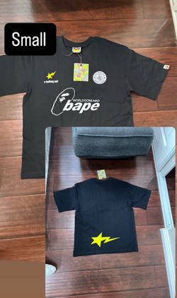 Bape shirts