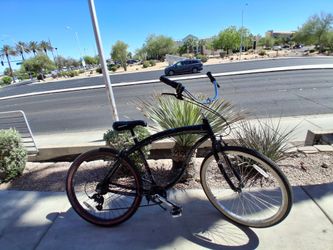26" Men's Kent Del Rio Bike