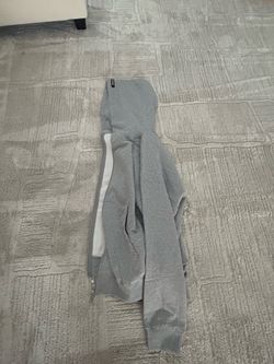 Ananke Zip Up Hoodie
