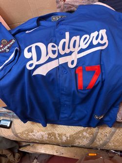 Dodgers Jerseys
