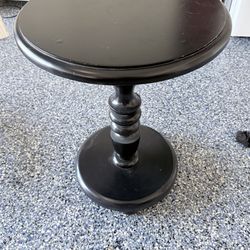 End table