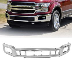 Ford F150 2018-2020 Front Bumper Face Bar 