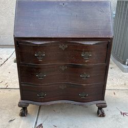 John Wanamaker Secretary Desk