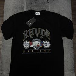 Rhude Sailing Shirt