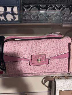 Guess purse
