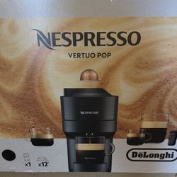 NESPRESSO
