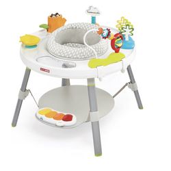 Skip Hop Baby Activity Center. 