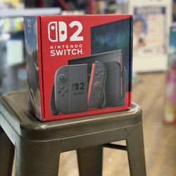 Nintendo Switch 2