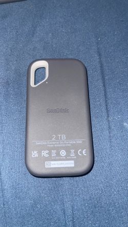 2tb sandisk