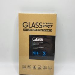 NEW  Glass Screen Pro Premium Tempered Glass for iPhone XR 11 KG3-6.1