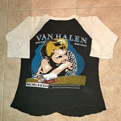 True Vintage T-shirt 70s 80s 90s 