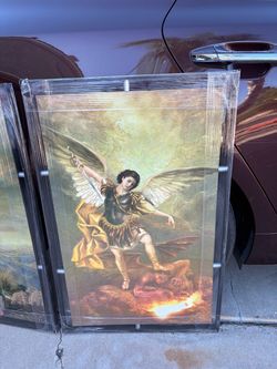 religious paintings