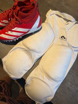 Football gear