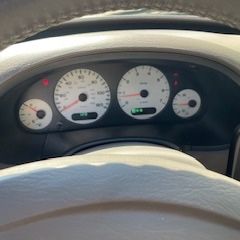 2002 Dodge Caravan/Grand Caravan