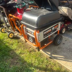 Generac XG4000 