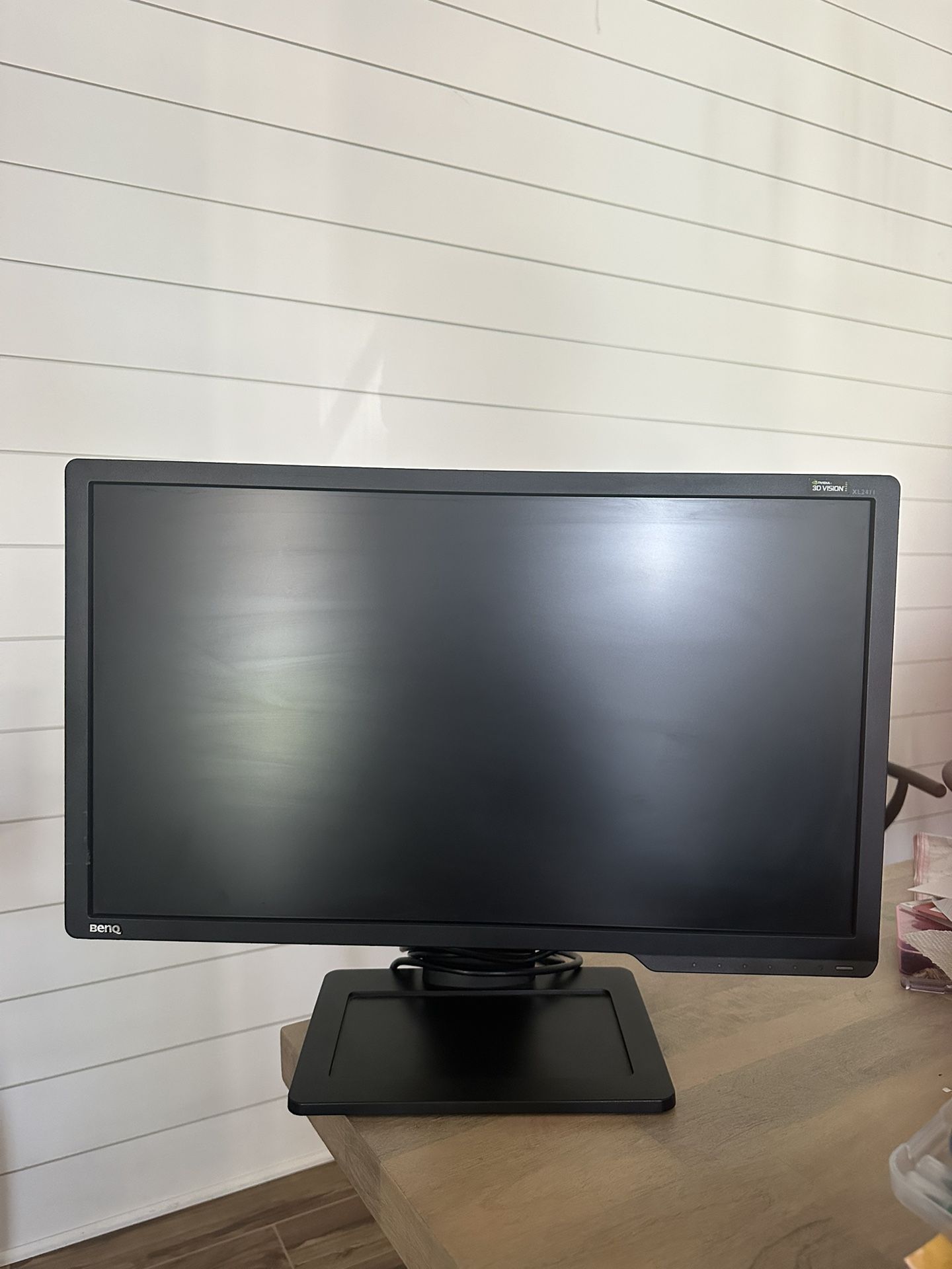 BenQ 144 Hz Gaming Monitor