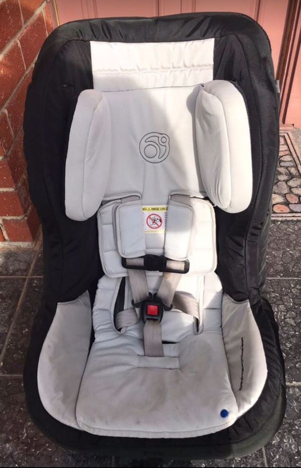 Orbit Baby G3 Toddler Car Seat With Braces For In Pico Rivera Orbit Baby G3 Toddler Car Seat With Braces