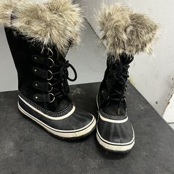SOREL WONEN’S Winter Boots 
