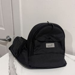 Grownsy Baby Hip Carrier Adjustable  