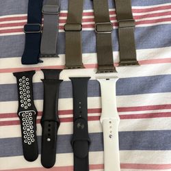 Apple Watch Bands 44mm Bundle 