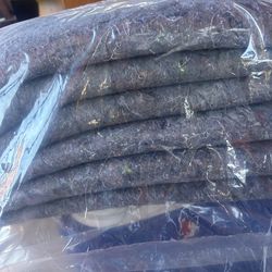 U-Haul Moving Blanket