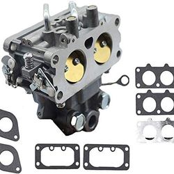 Carburetor Assembly For Kawasaki FH721V-AS20 FH721V 4cyl Engine 