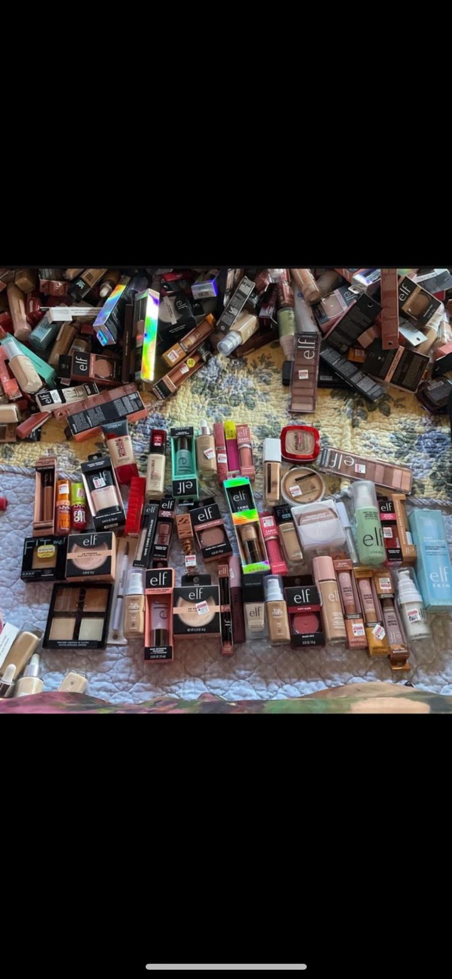 Make Up For Wholesale Only