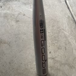 Demarini The Goods USSSA Drop 8  31in