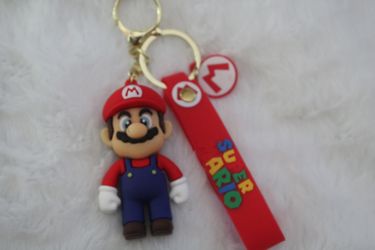 Keychains 