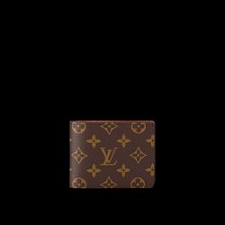 Louis Vuitton Wallet For Men