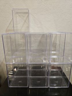 Official Funko Pop Protectors Hard Plastic