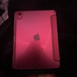10th generation pink ipad(DELIVERY ONLY NO MEETING UP IM A MINOR)