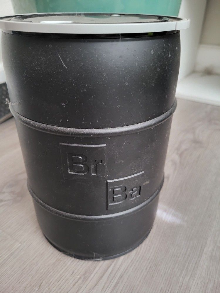 Breaking Bad Collectors Edition