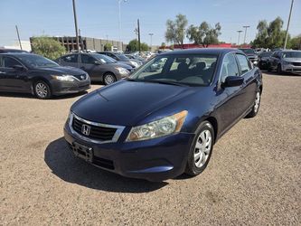 2010 Honda Accord