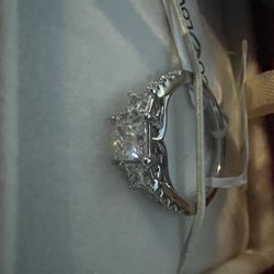 Beautiful Engagement Ring