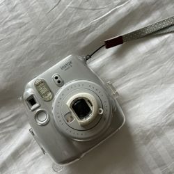 Instax Mini 9 In Off White 
