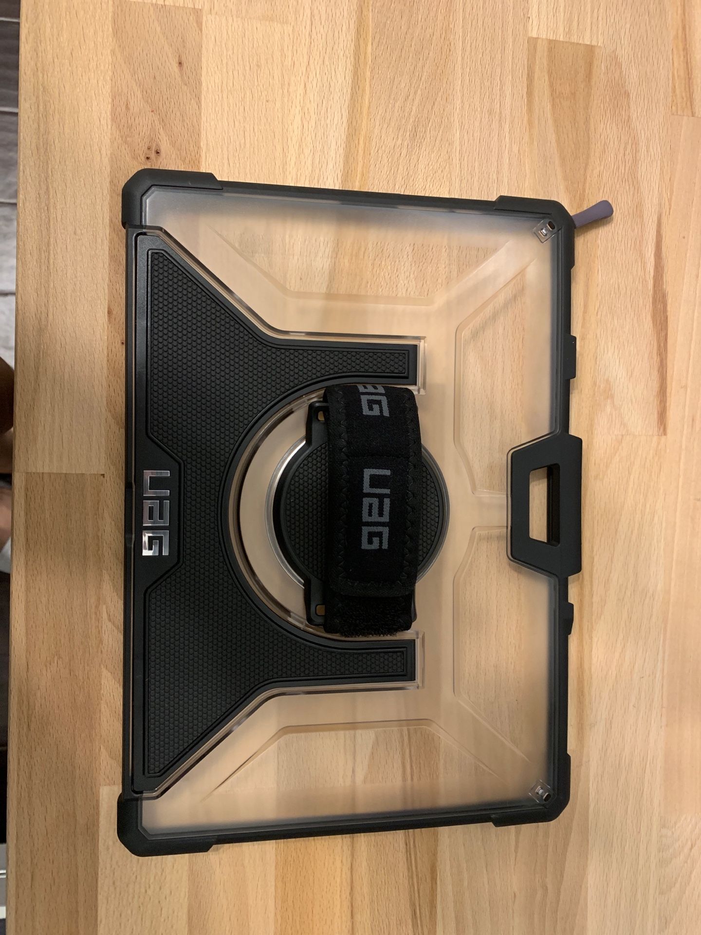 UAG Surface Pro 6 case