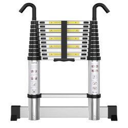 Telescopic Ladder 